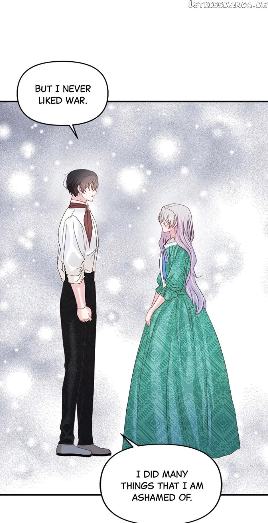 I Didn’t Save You To Get Proposed To Chapter 28 page 52