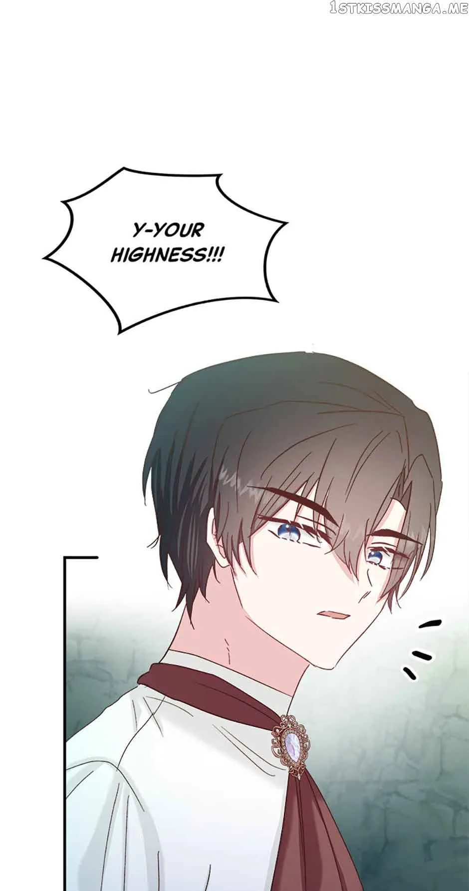 I Didn’t Save You To Get Proposed To Chapter 27 page 50