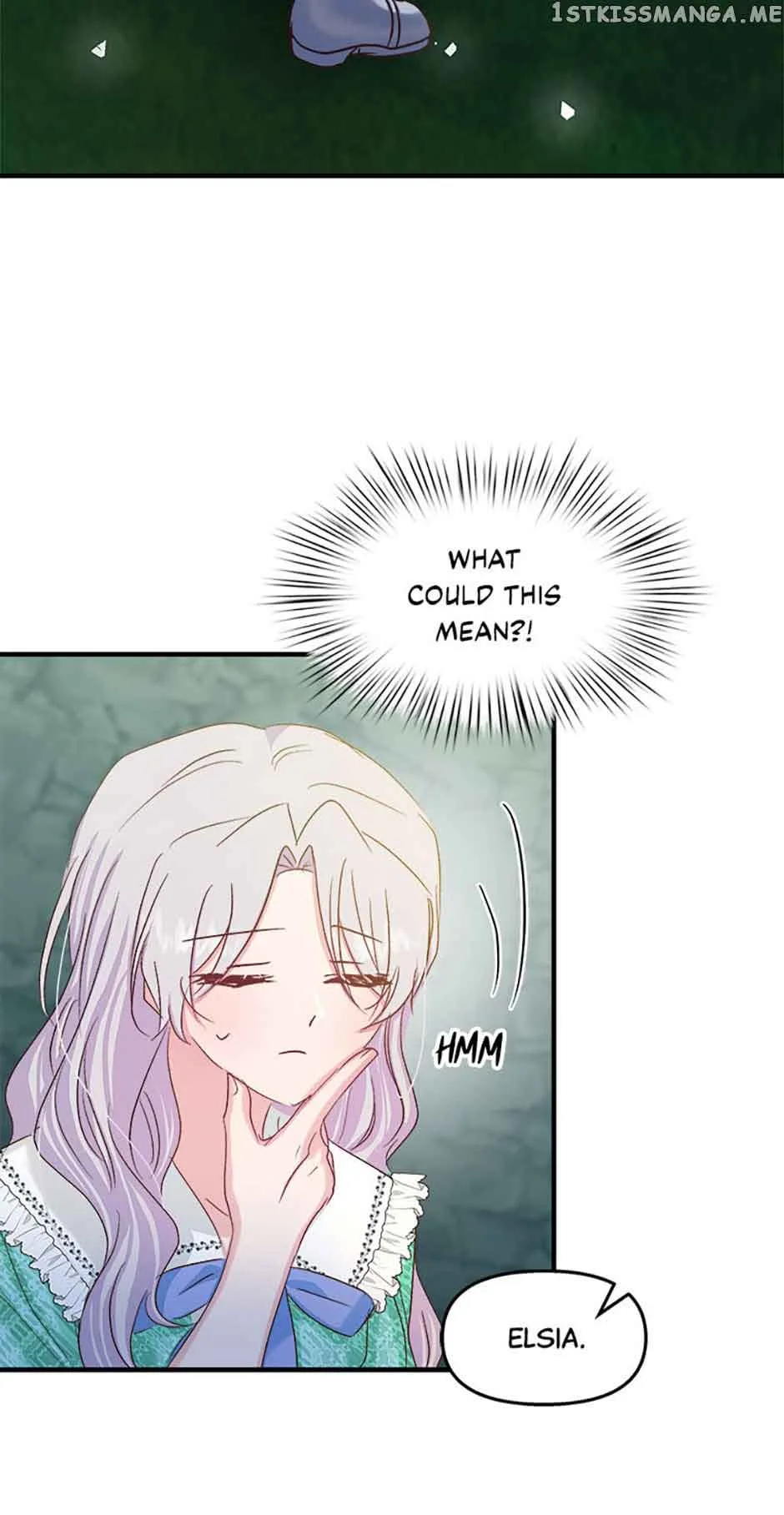I Didn’t Save You To Get Proposed To Chapter 27 page 28