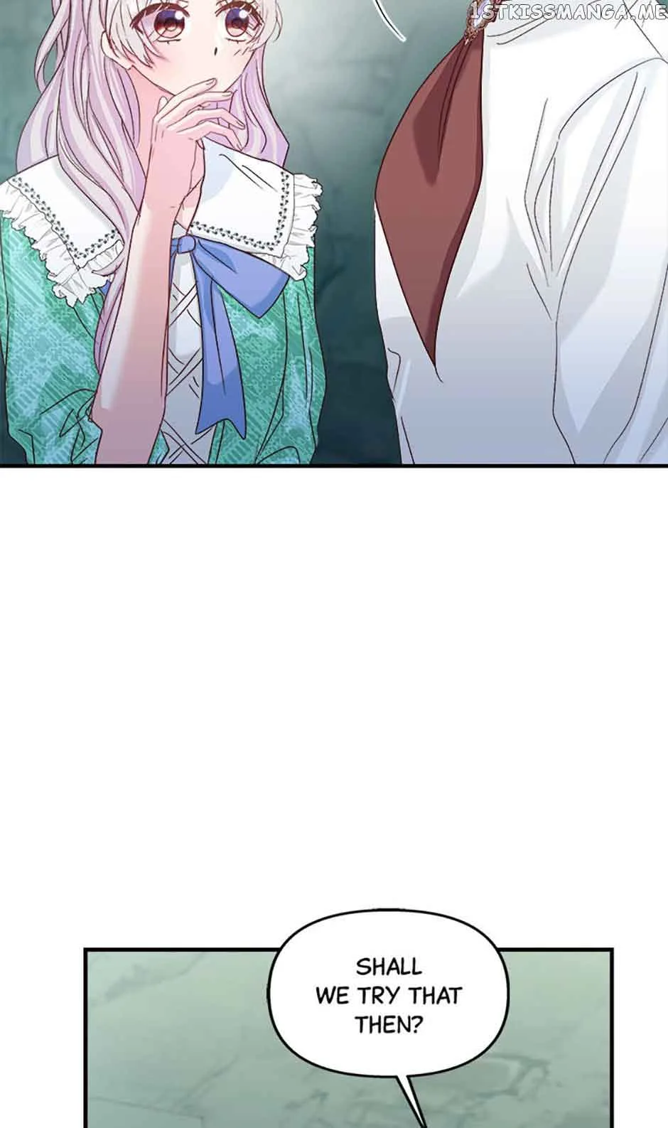 I Didn’t Save You To Get Proposed To Chapter 27 page 41