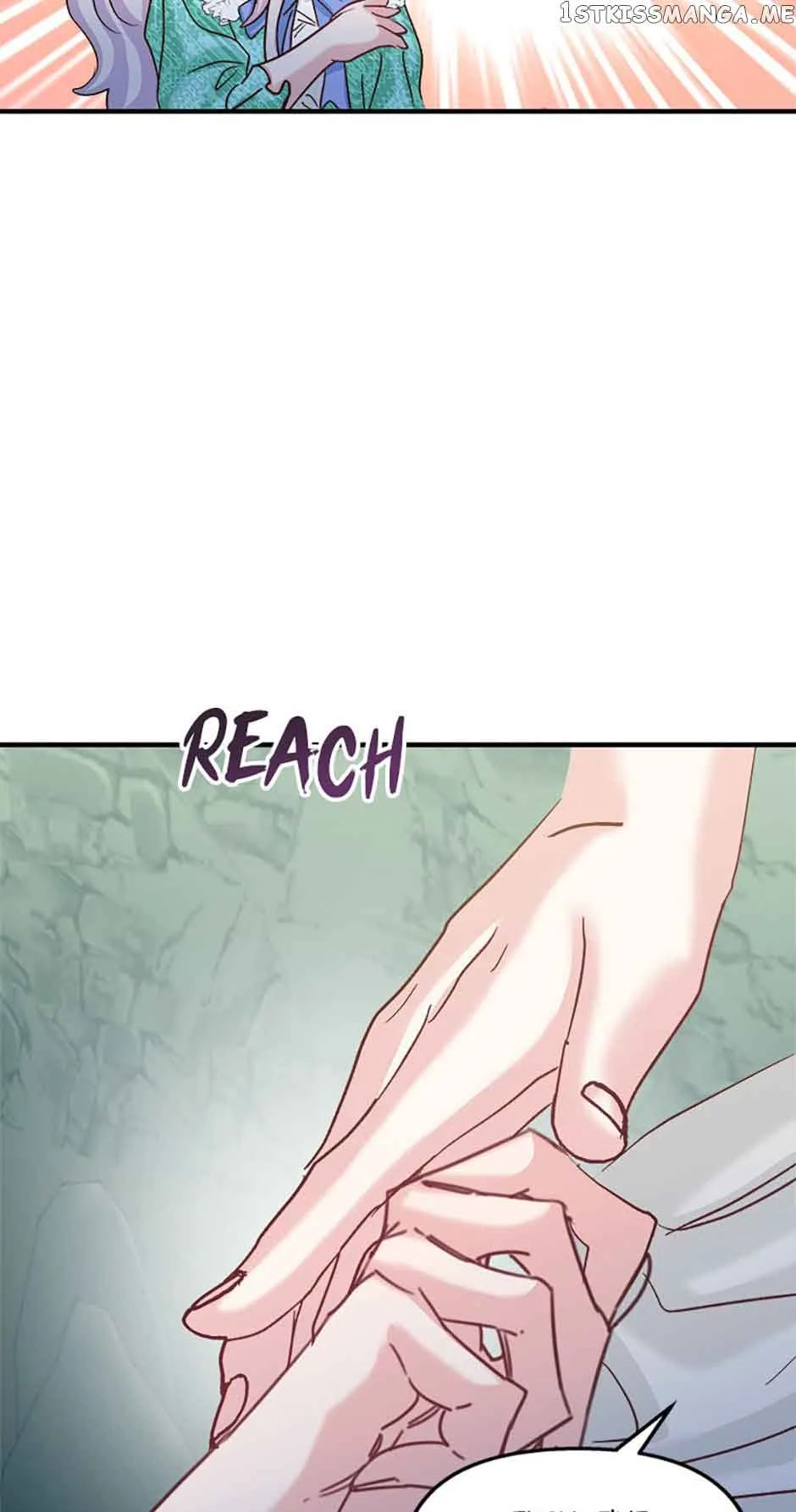 I Didn’t Save You To Get Proposed To Chapter 27 page 57