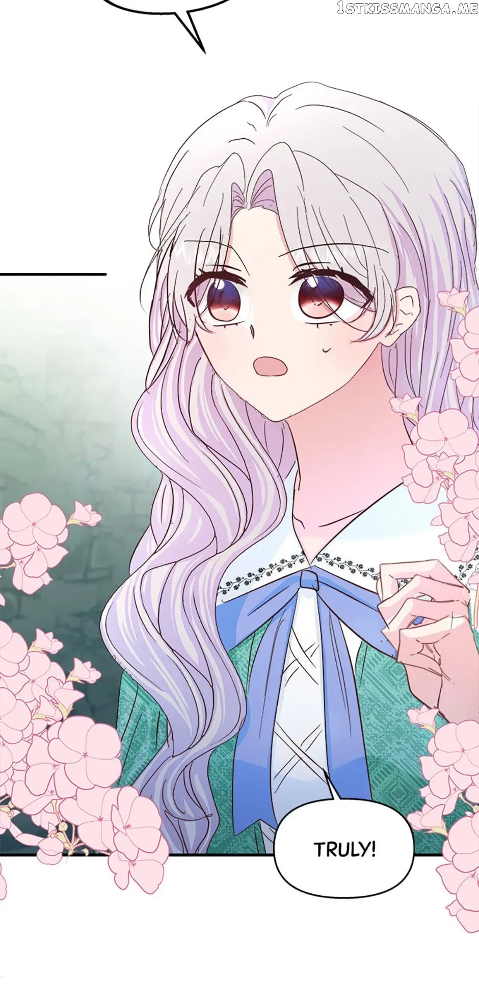I Didn’t Save You To Get Proposed To Chapter 28 page 56