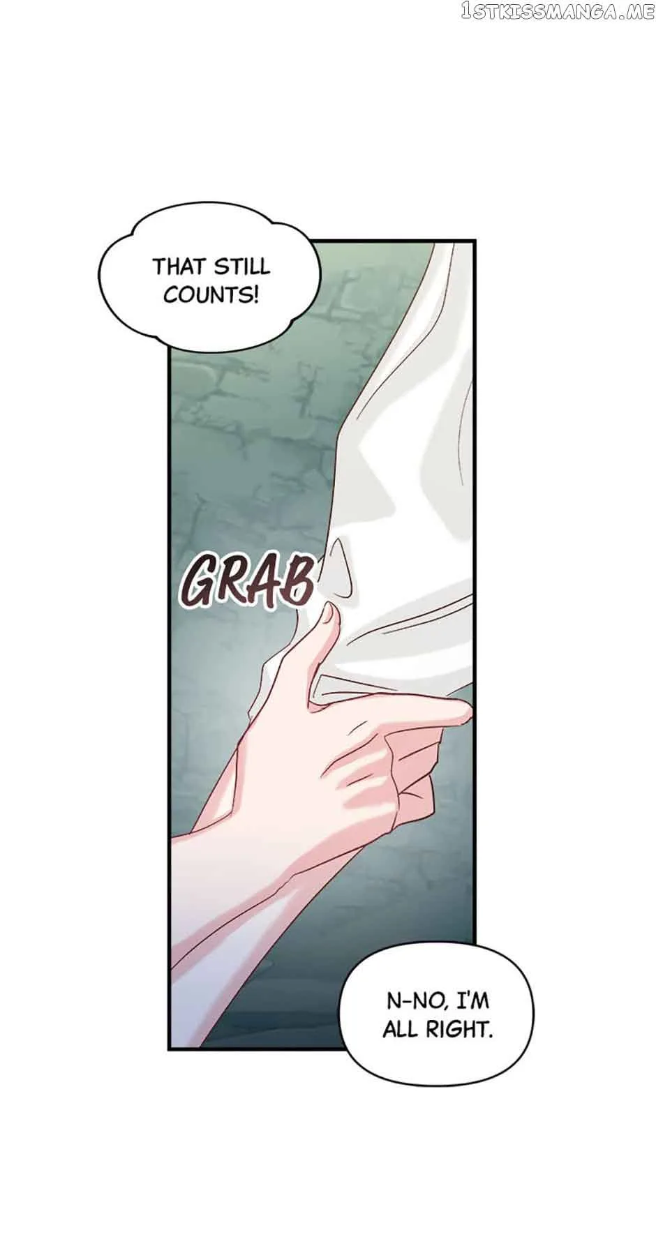 I Didn’t Save You To Get Proposed To Chapter 27 page 52