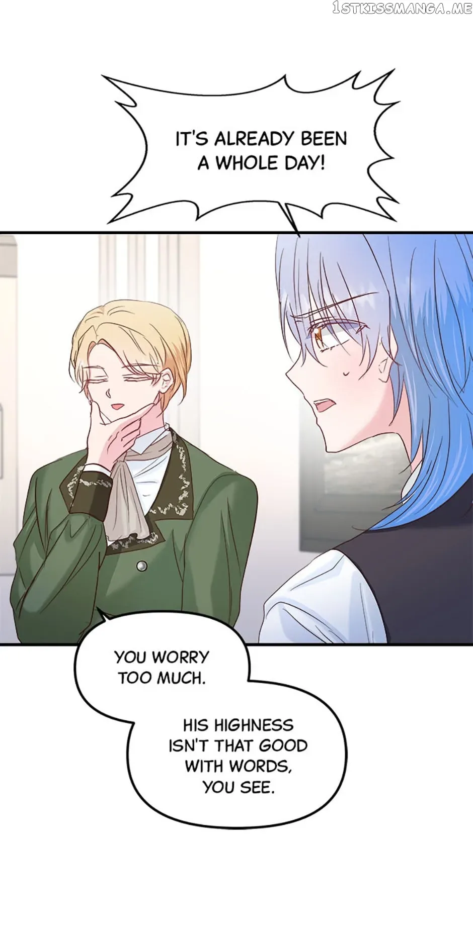 I Didn’t Save You To Get Proposed To Chapter 28 page 64