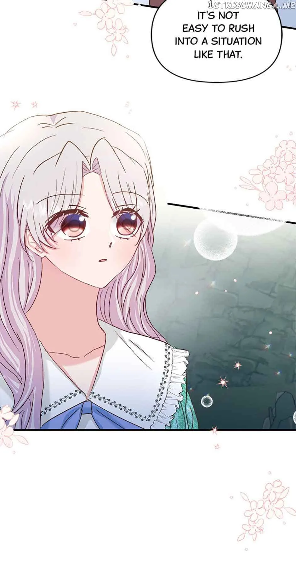 I Didn’t Save You To Get Proposed To Chapter 27 page 59