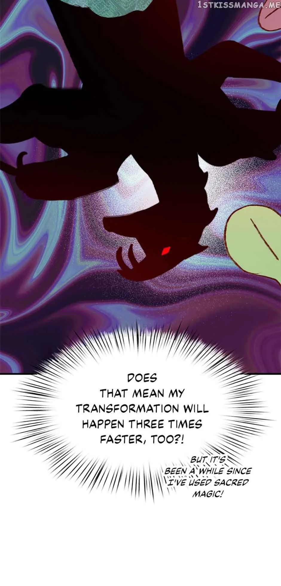 I Didn’t Save You To Get Proposed To Chapter 27 page 49