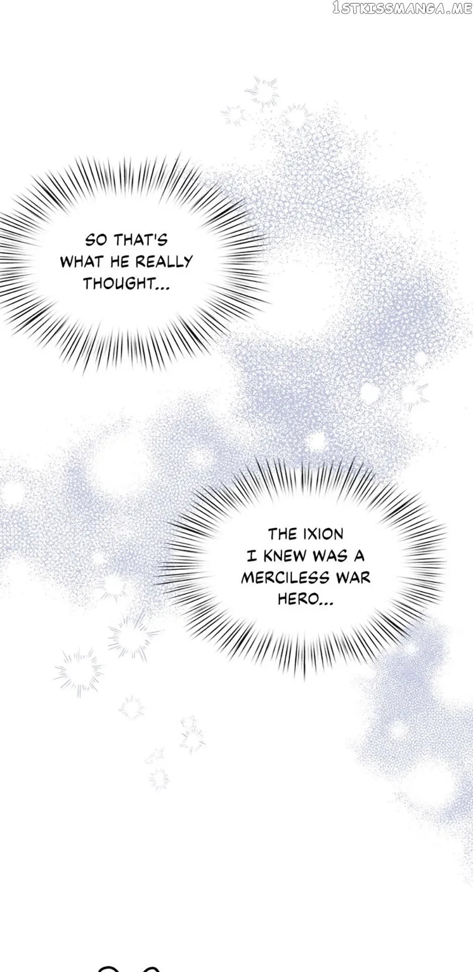 I Didn’t Save You To Get Proposed To Chapter 28 page 54