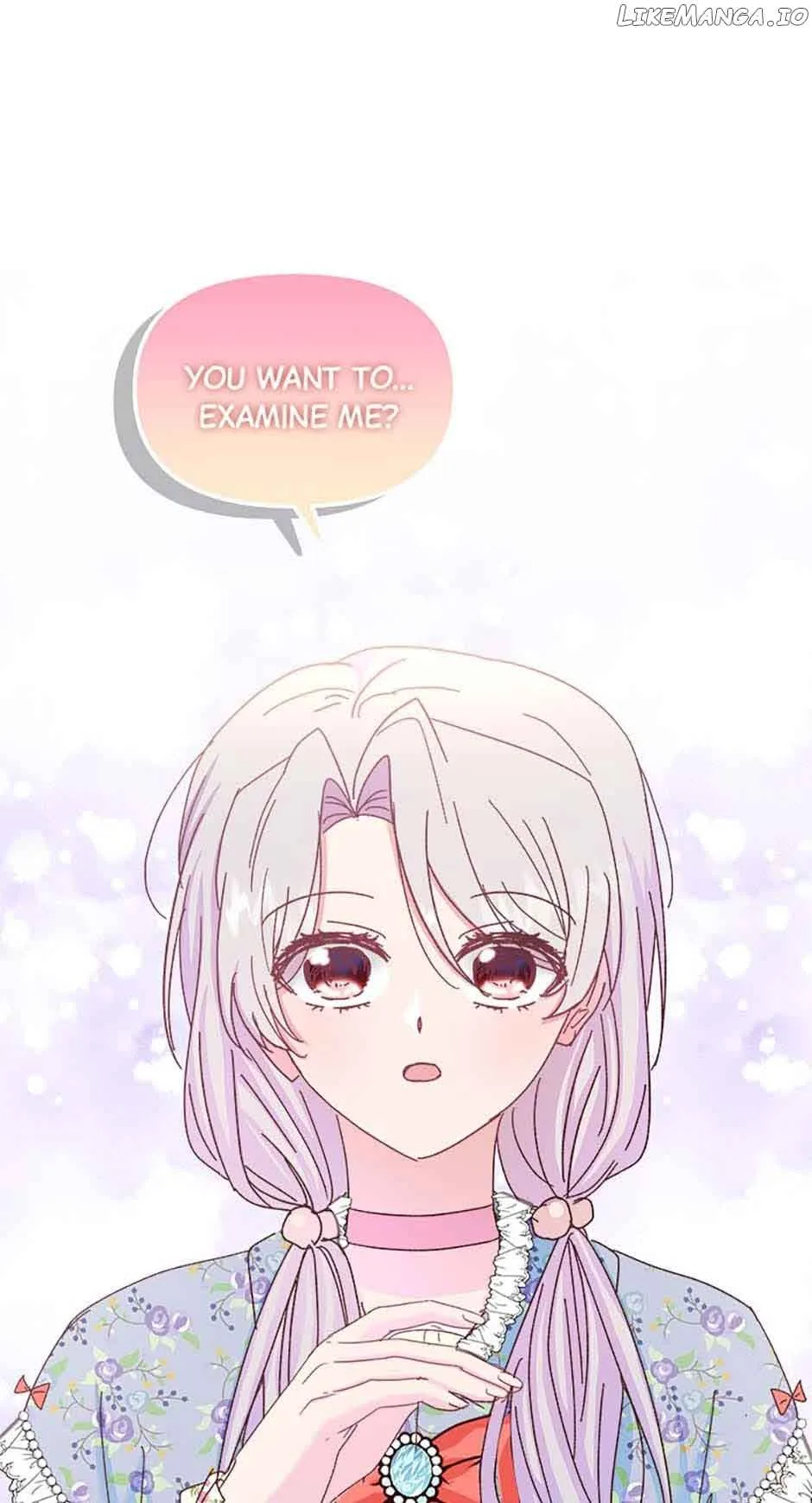 I Didn’t Save You To Get Proposed To Chapter 34 page 2