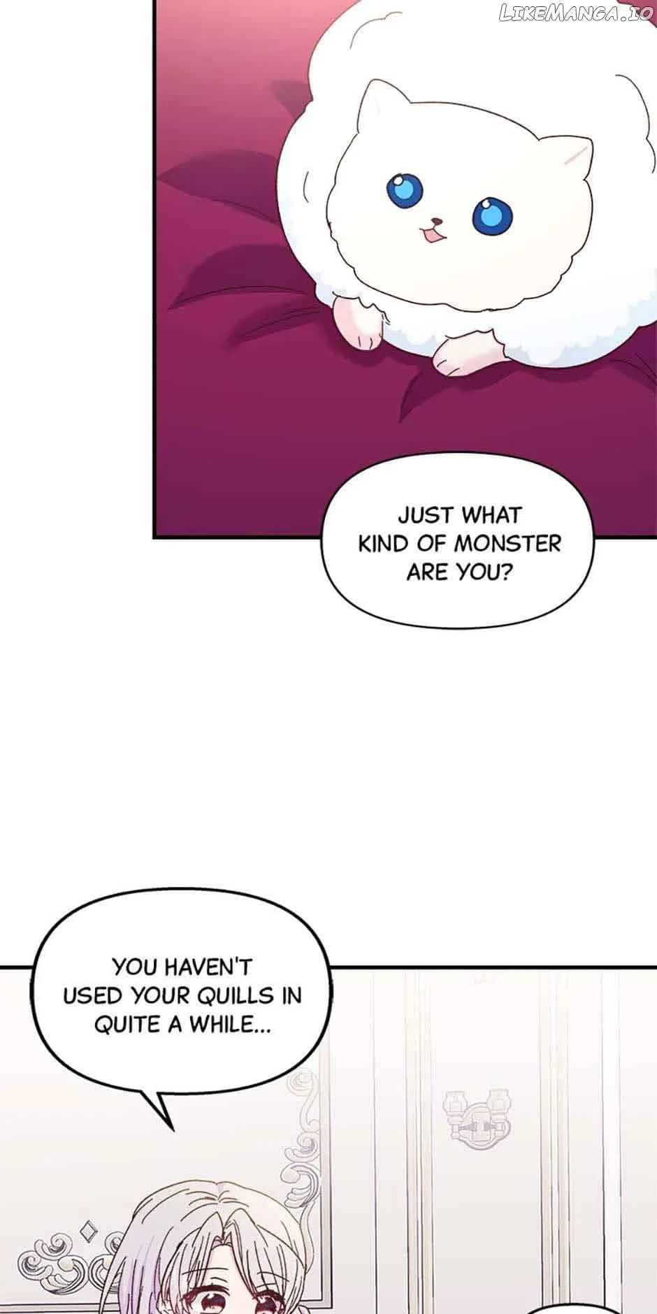 I Didn’t Save You To Get Proposed To Chapter 34 page 60