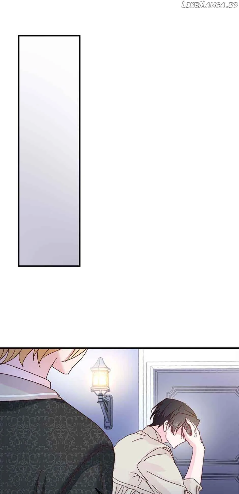 I Didn’t Save You To Get Proposed To Chapter 34 page 38