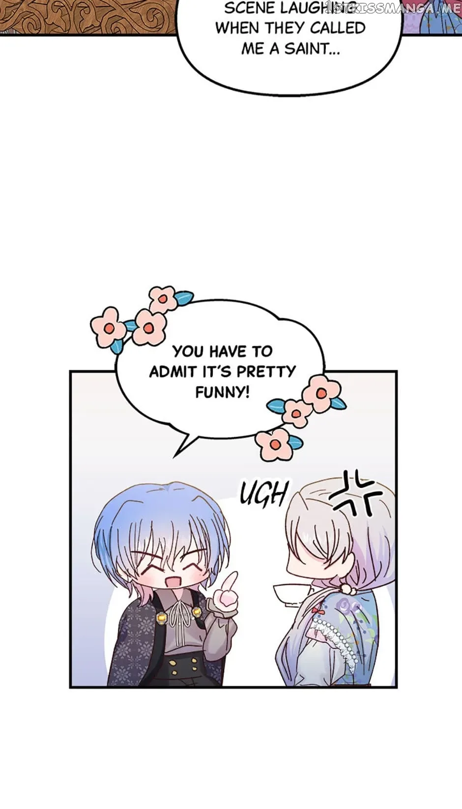 I Didn’t Save You To Get Proposed To Chapter 33 page 52