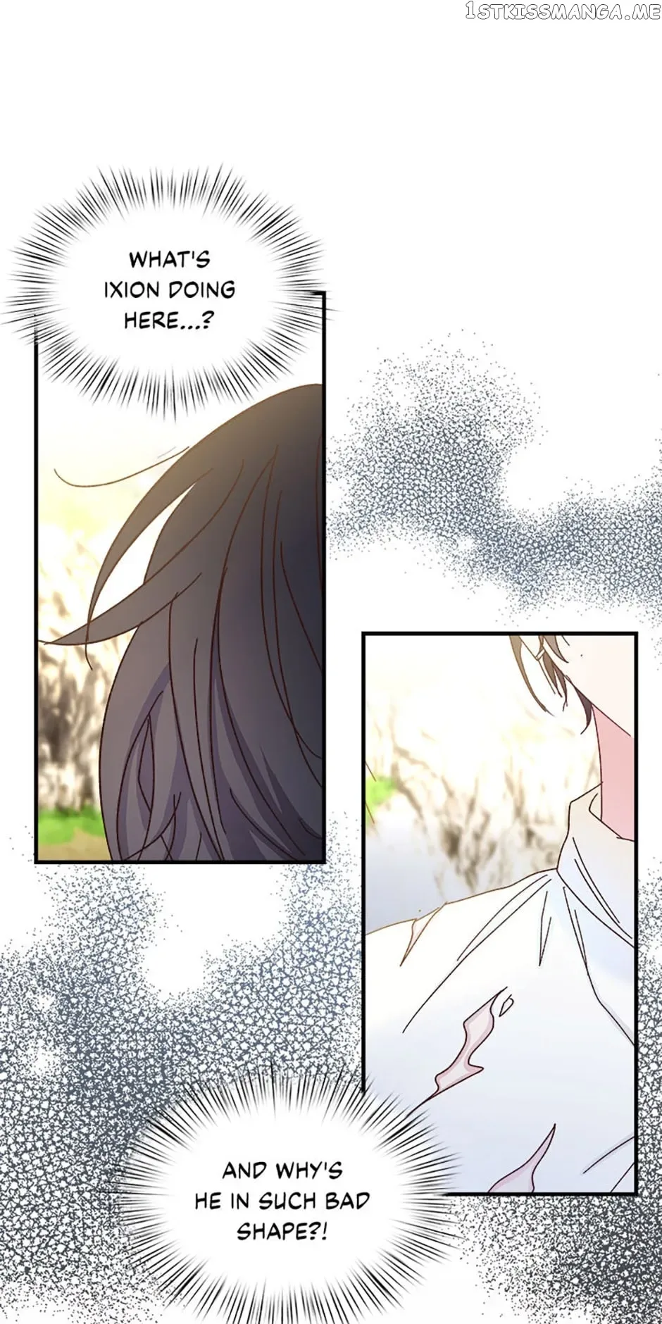 I Didn’t Save You To Get Proposed To Chapter 33 page 19