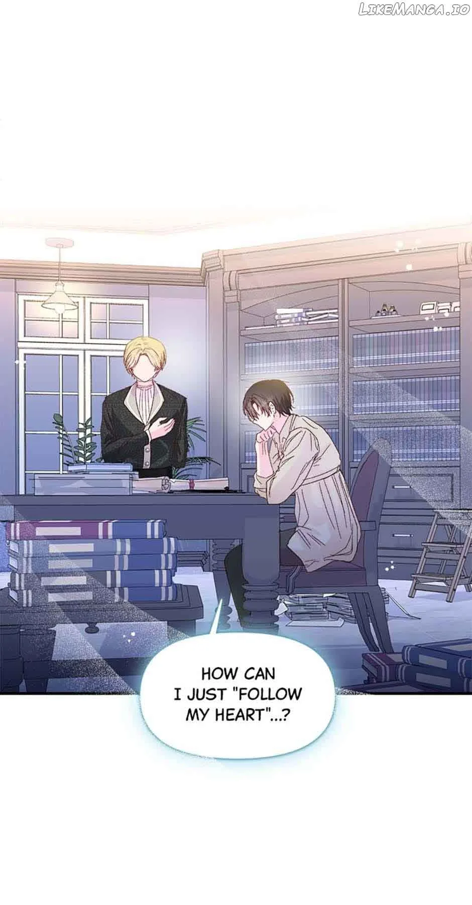 I Didn’t Save You To Get Proposed To Chapter 34 page 56