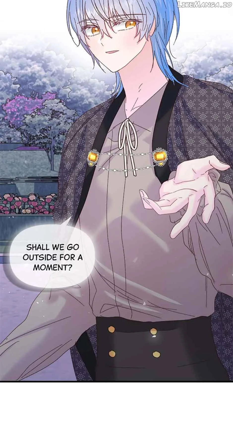 I Didn’t Save You To Get Proposed To Chapter 34 page 6