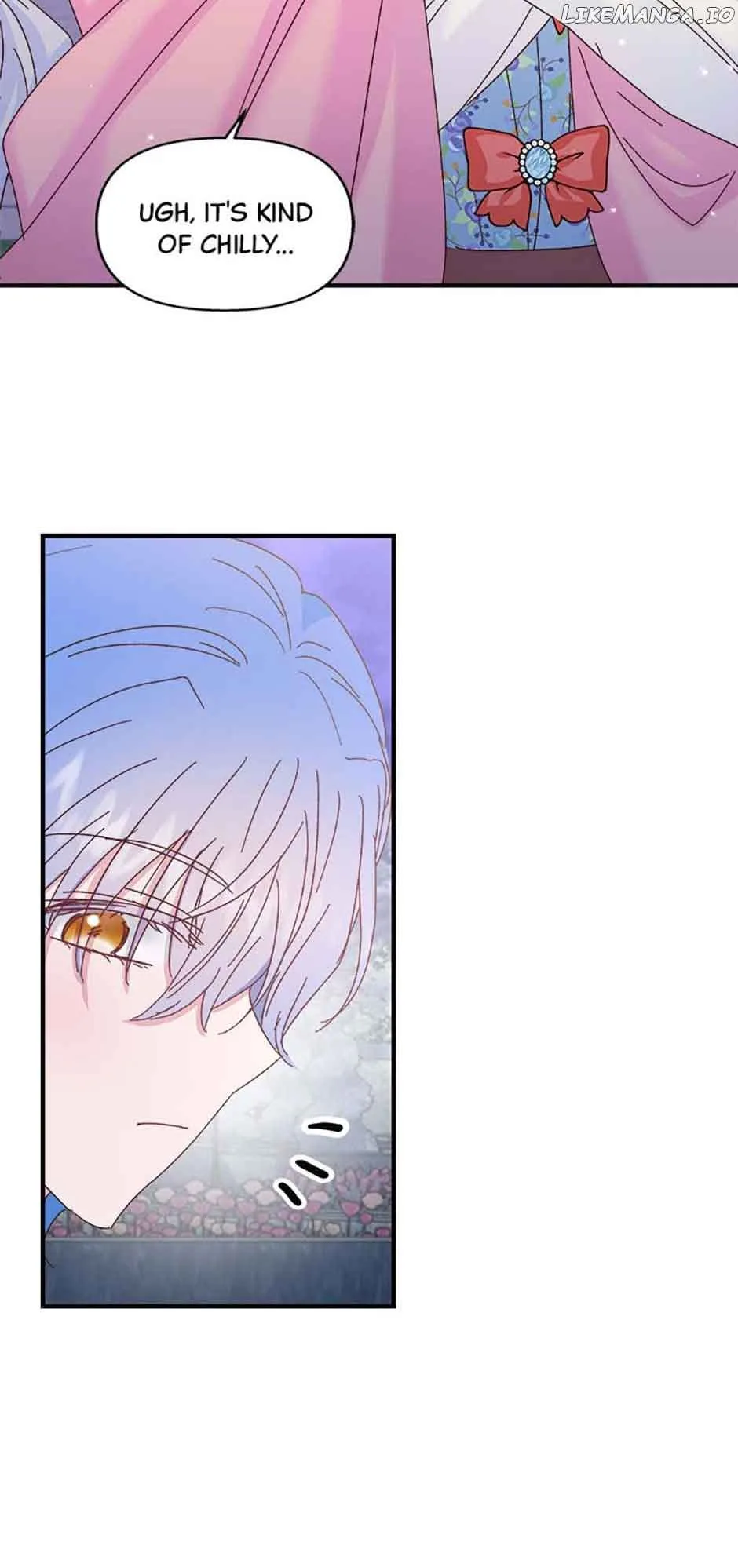 I Didn’t Save You To Get Proposed To Chapter 34 page 10