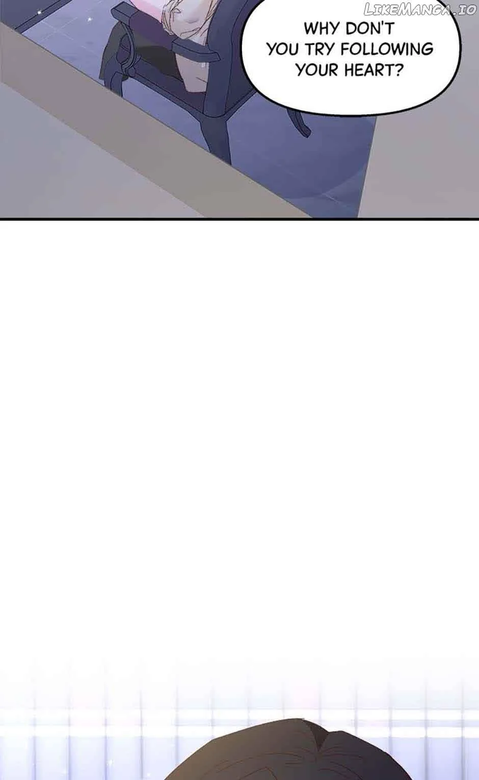 I Didn’t Save You To Get Proposed To Chapter 34 page 54
