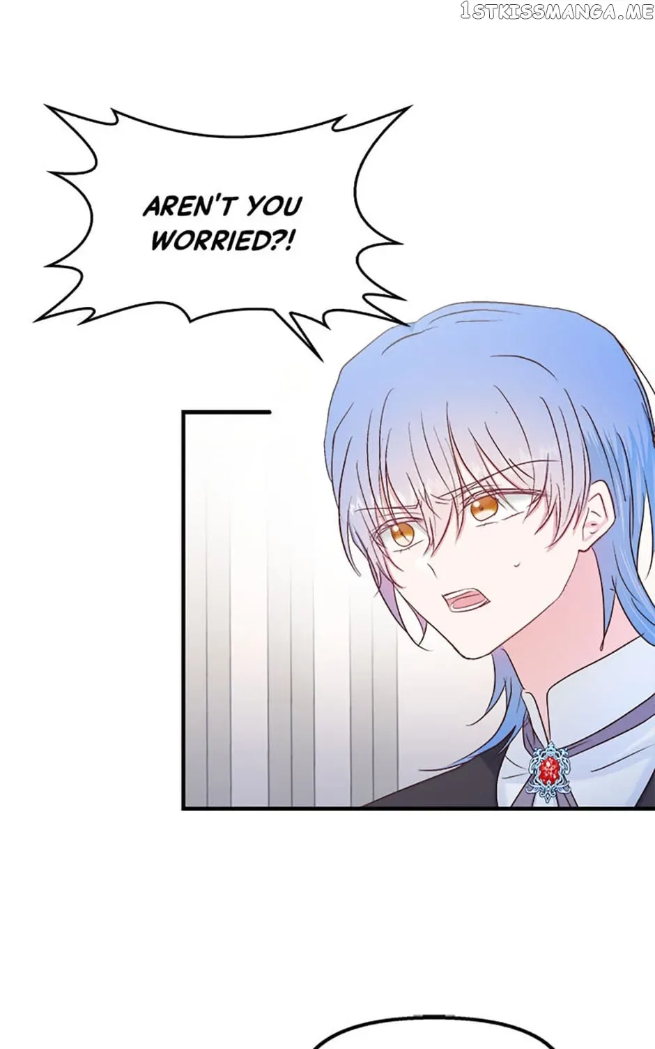 I Didn’t Save You To Get Proposed To Chapter 28 page 65
