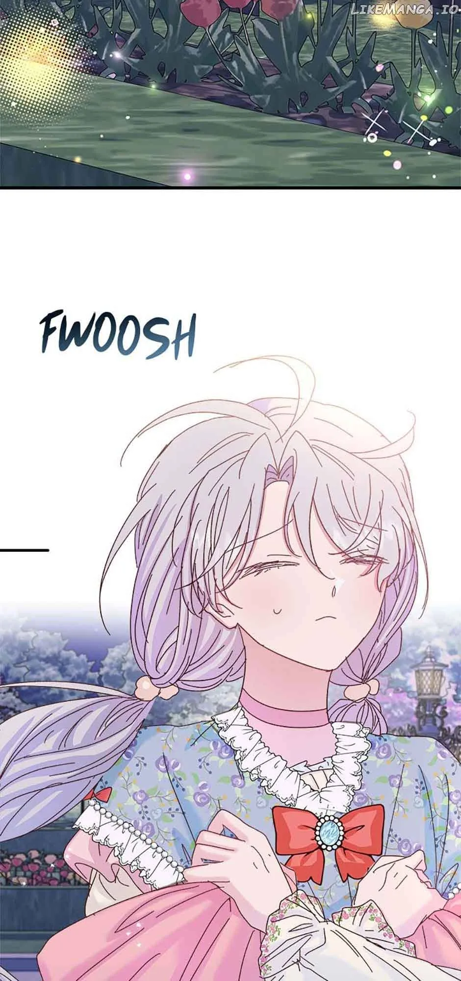I Didn’t Save You To Get Proposed To Chapter 34 page 9