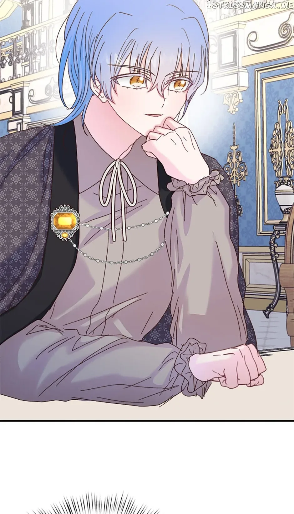 I Didn’t Save You To Get Proposed To Chapter 33 page 54