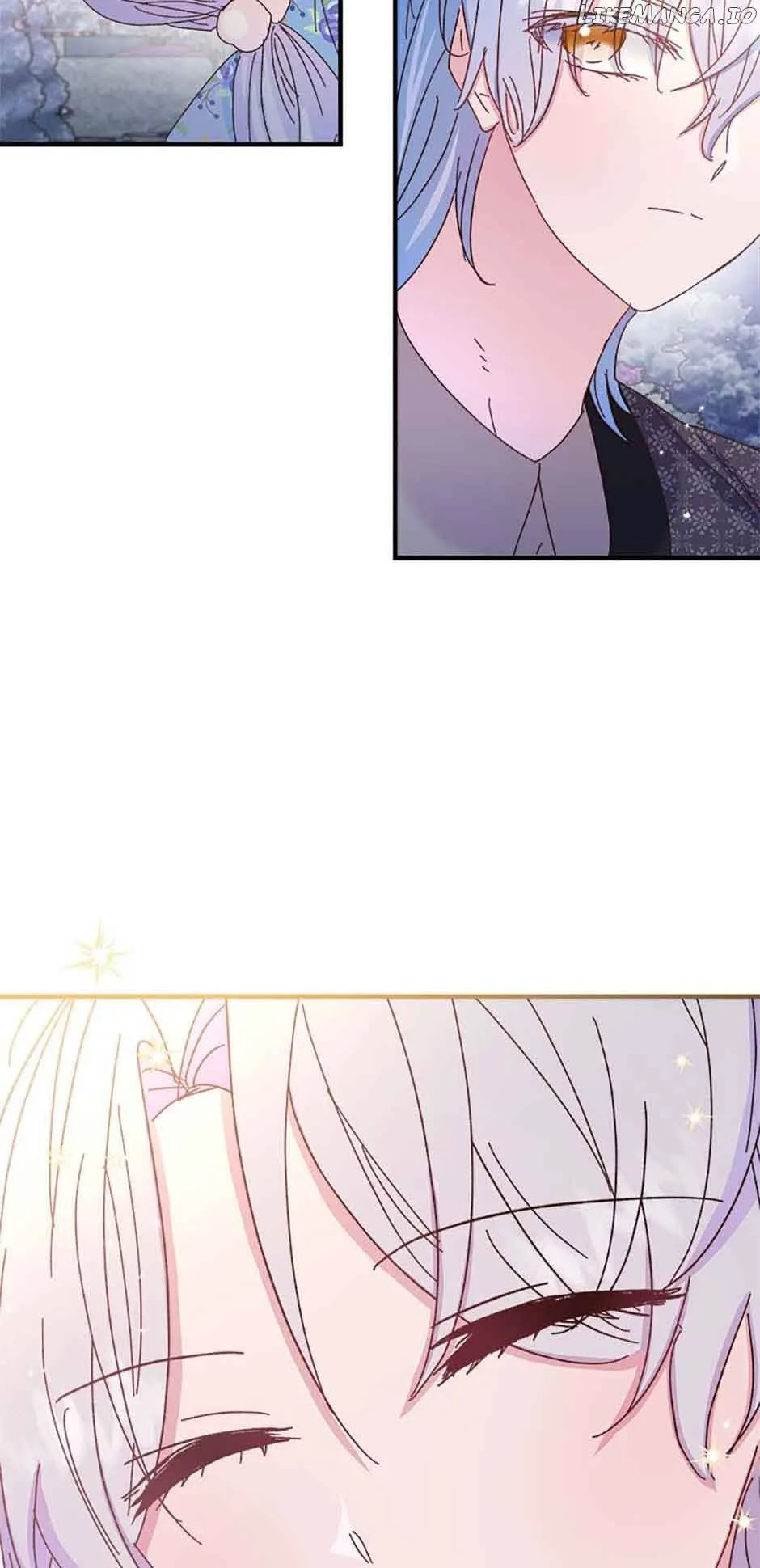 I Didn’t Save You To Get Proposed To Chapter 34 page 17