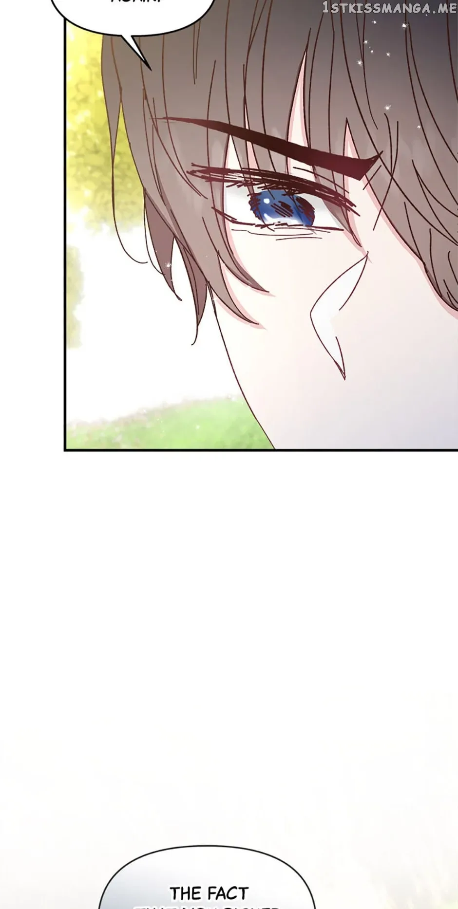 I Didn’t Save You To Get Proposed To Chapter 33 page 17