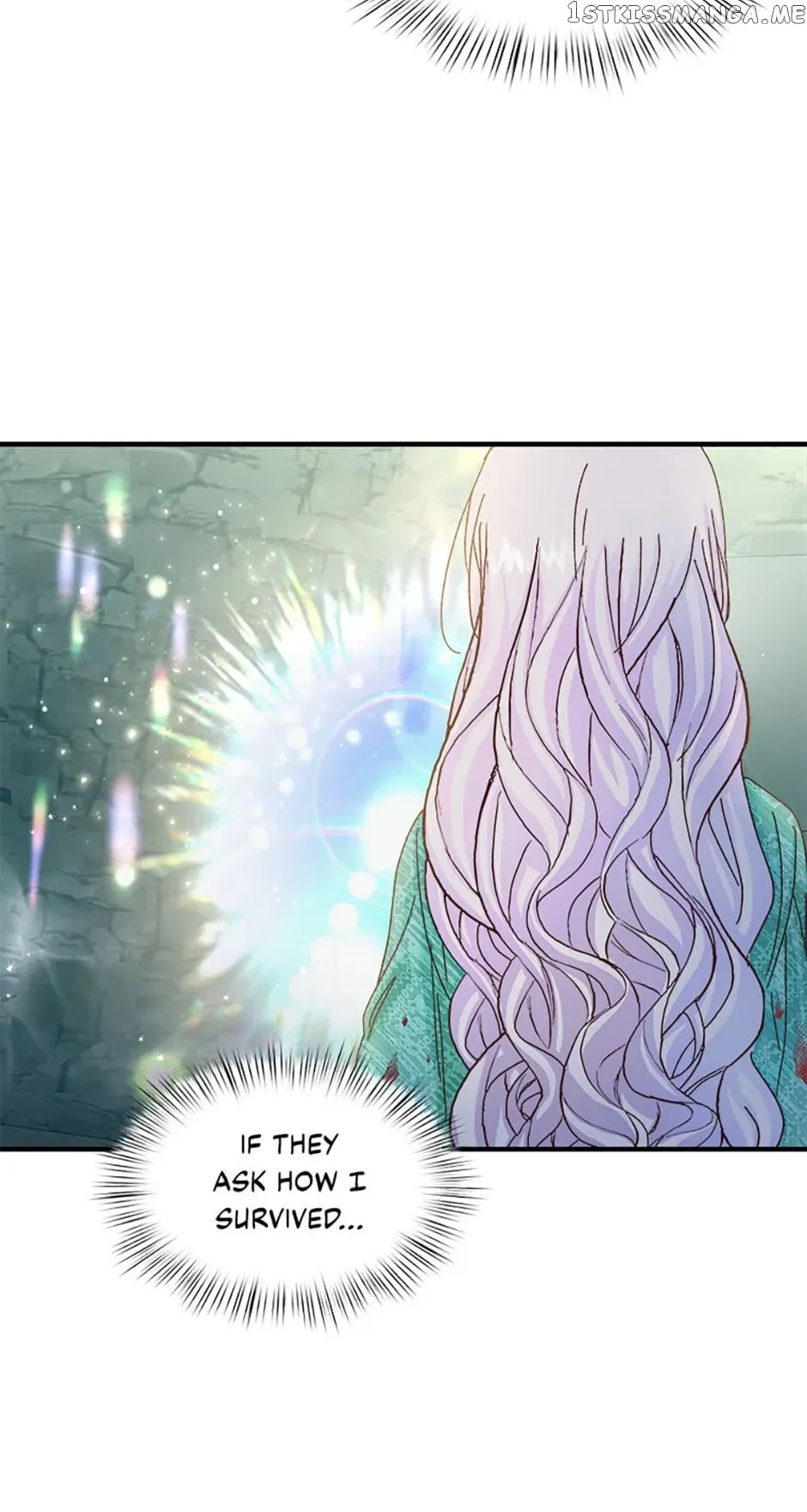 I Didn’t Save You To Get Proposed To Chapter 33 page 5
