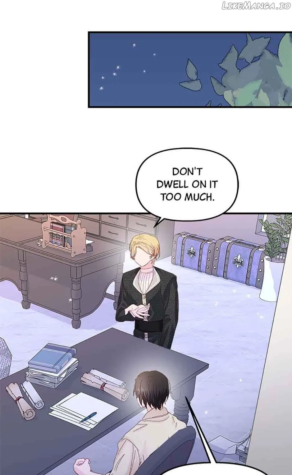 I Didn’t Save You To Get Proposed To Chapter 34 page 53