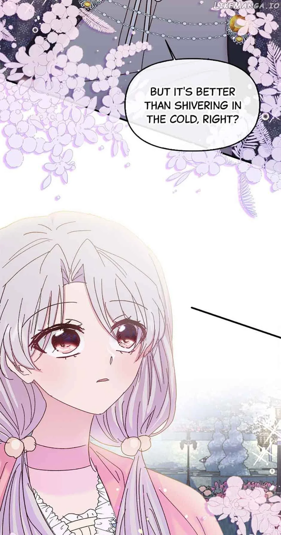 I Didn’t Save You To Get Proposed To Chapter 34 page 34