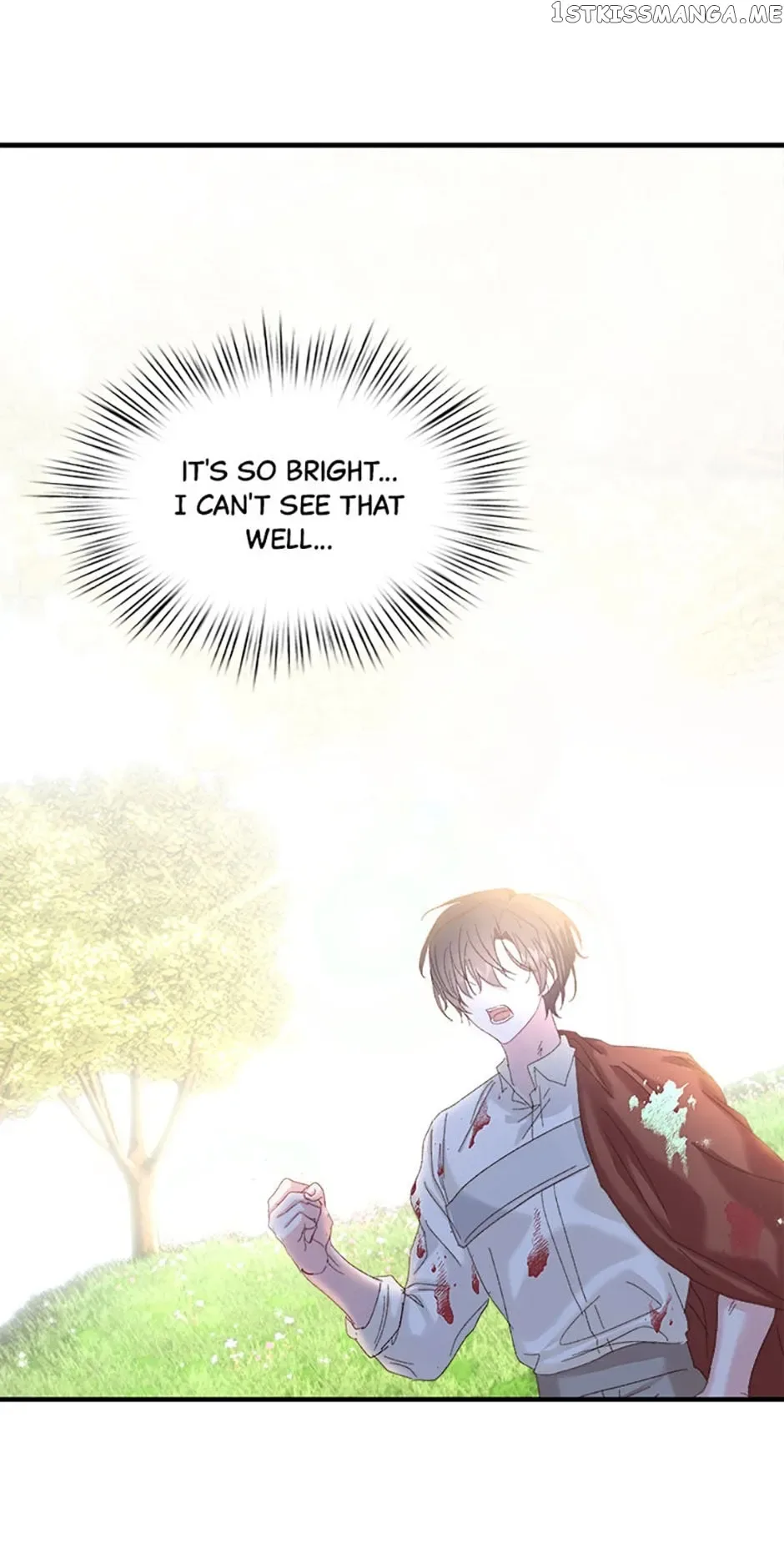 I Didn’t Save You To Get Proposed To Chapter 33 page 11