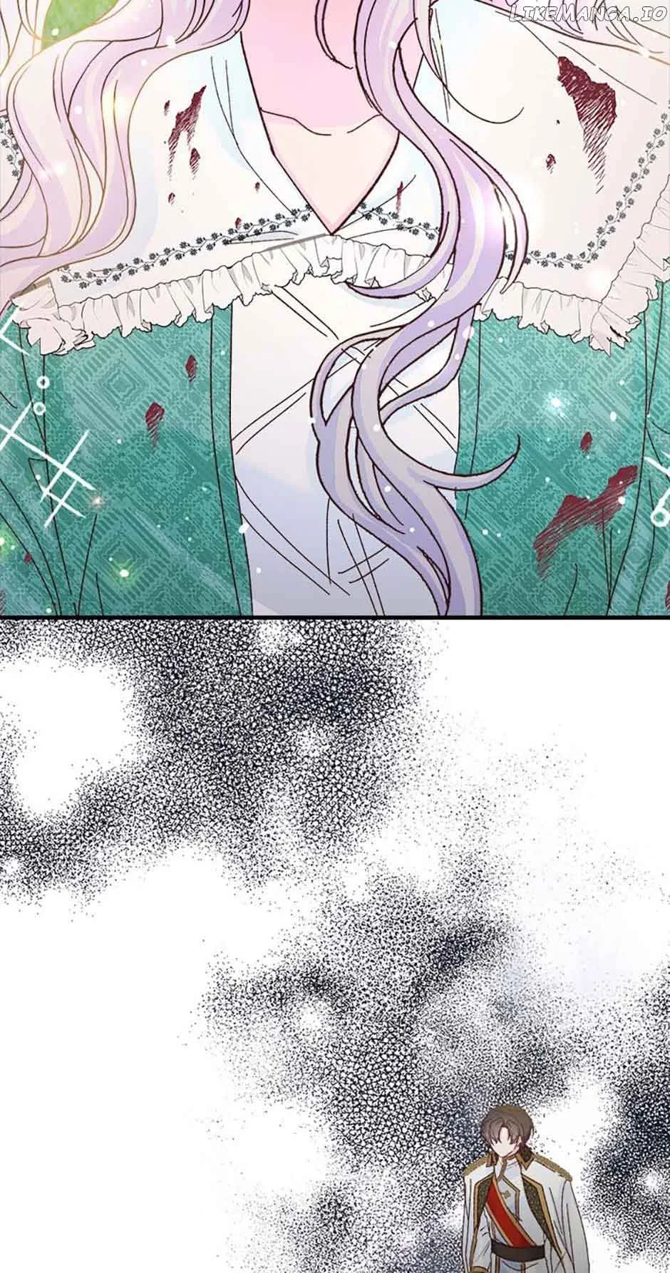 I Didn’t Save You To Get Proposed To Chapter 34 page 43