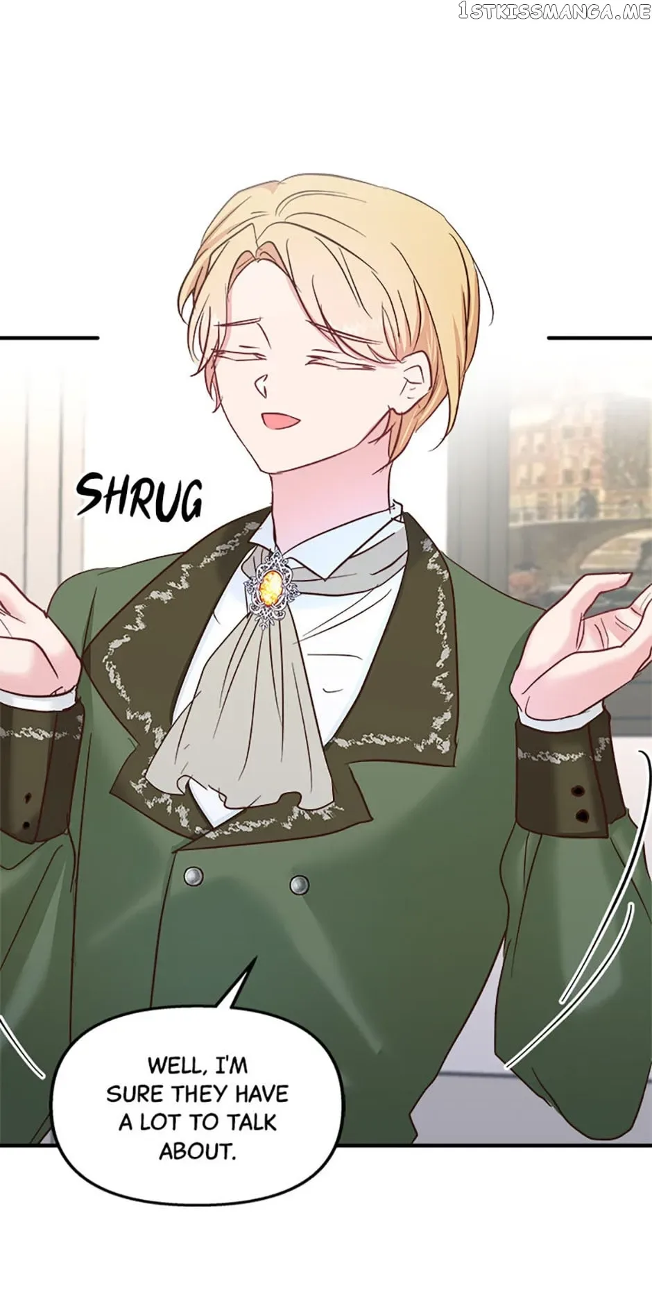 I Didn’t Save You To Get Proposed To Chapter 28 page 63