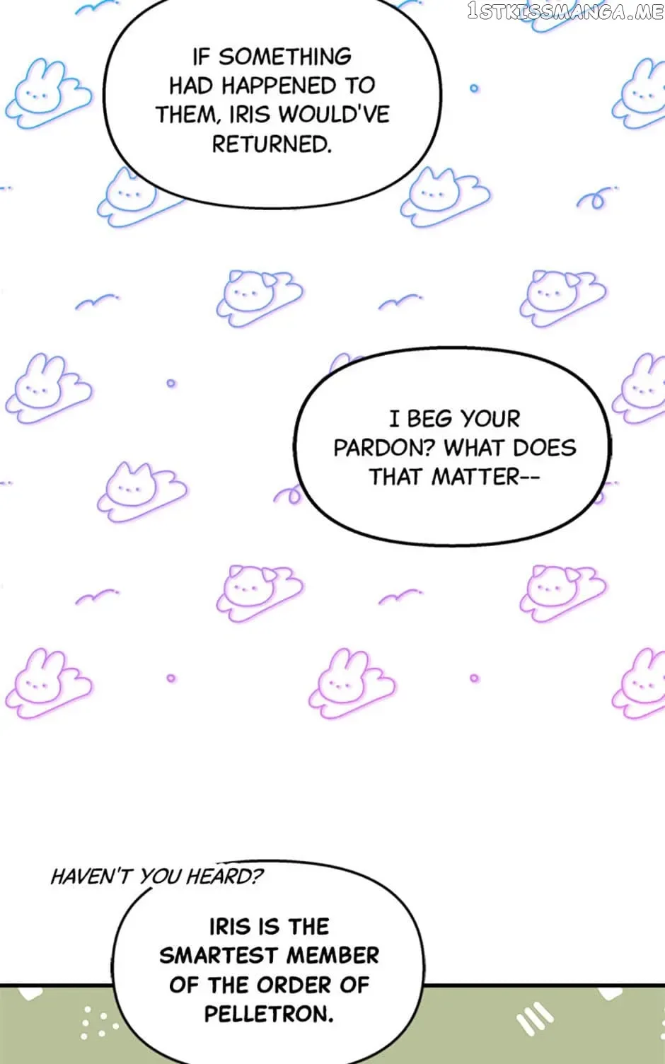 I Didn’t Save You To Get Proposed To Chapter 28 page 67