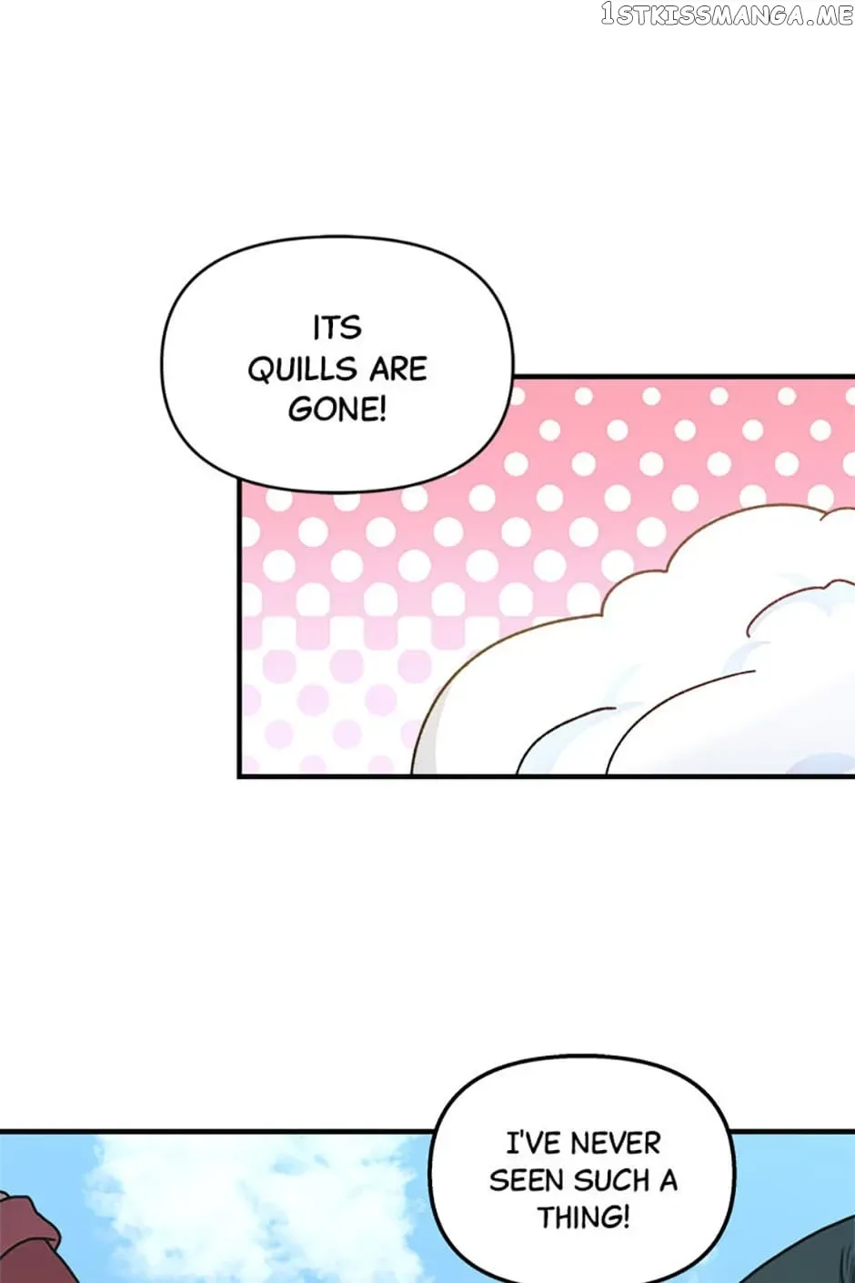 I Didn’t Save You To Get Proposed To Chapter 33 page 34