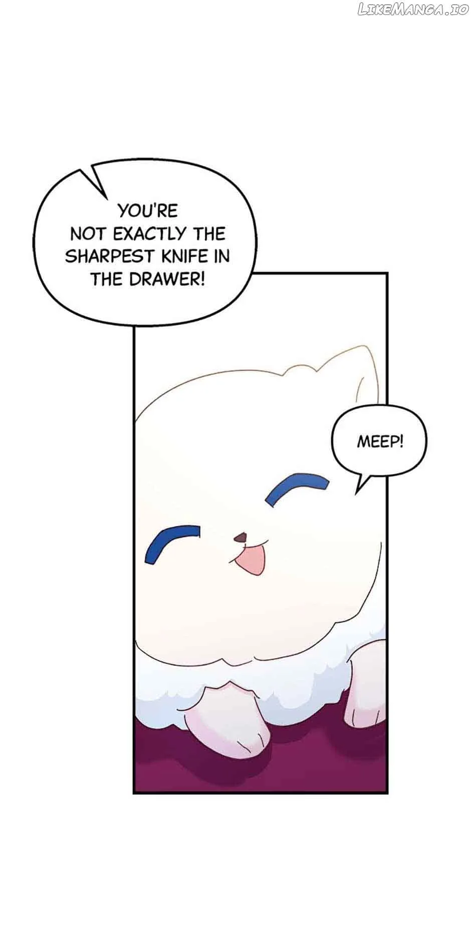 I Didn’t Save You To Get Proposed To Chapter 34 page 62