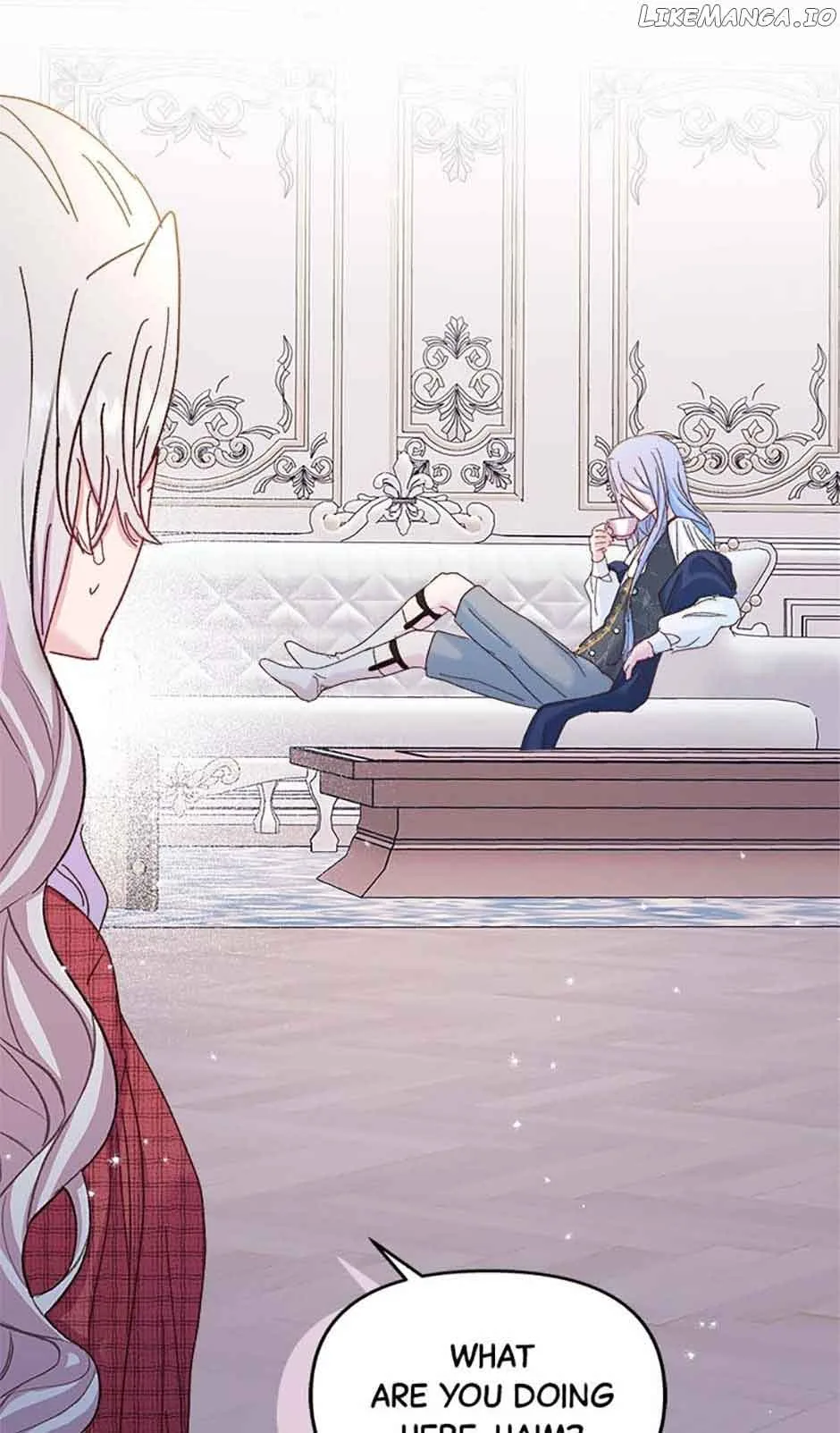 I Didn’t Save You To Get Proposed To Chapter 34 page 66