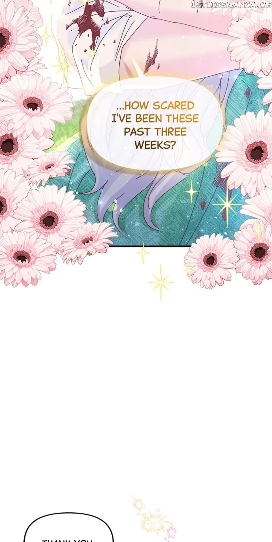 I Didn’t Save You To Get Proposed To Chapter 33 page 15