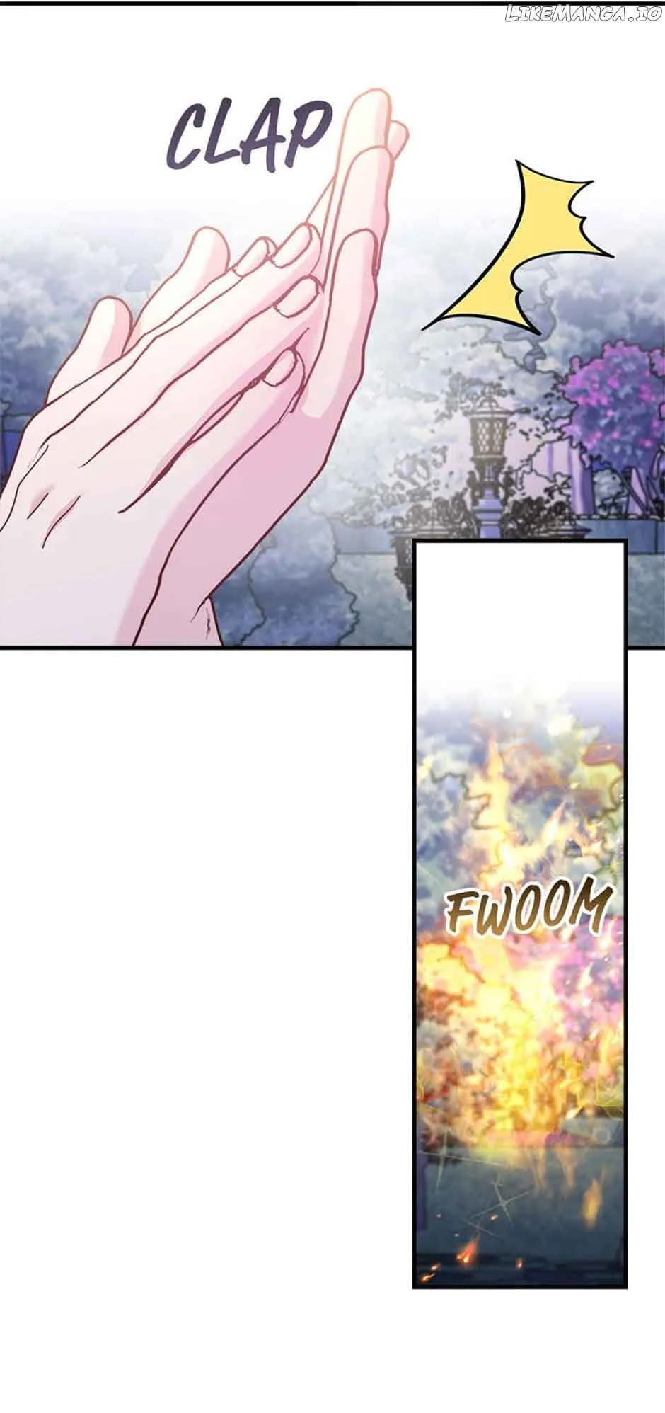 I Didn’t Save You To Get Proposed To Chapter 34 page 11
