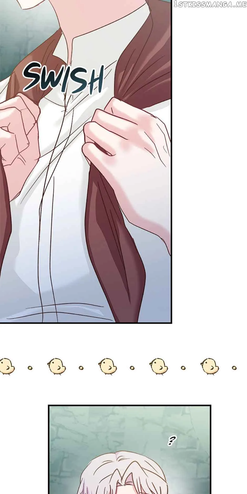 I Didn’t Save You To Get Proposed To Chapter 27 page 62