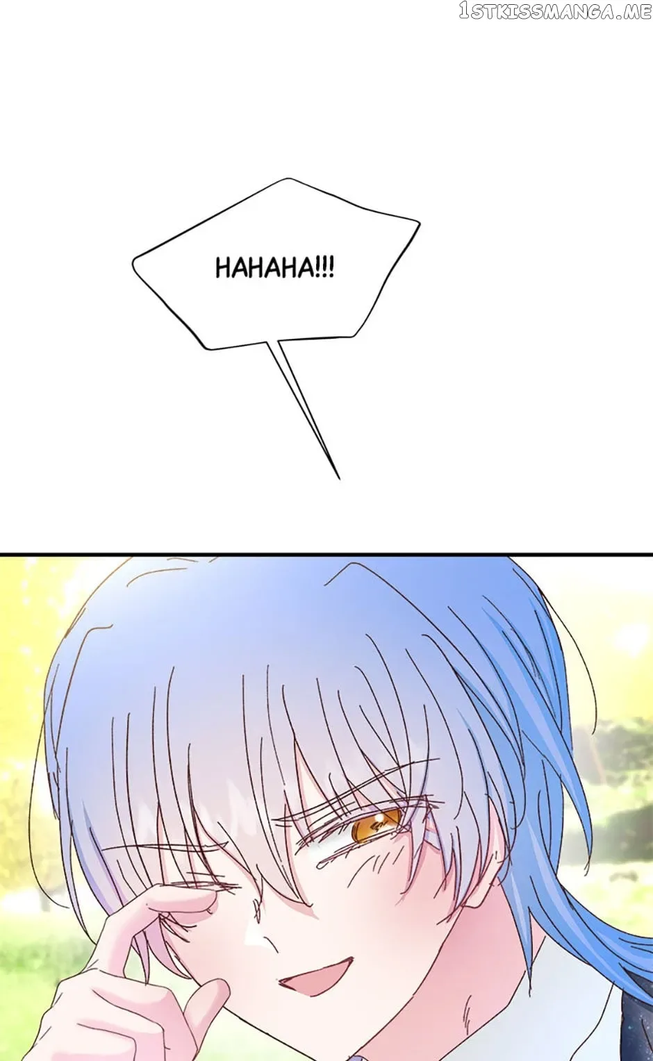 I Didn’t Save You To Get Proposed To Chapter 33 page 43