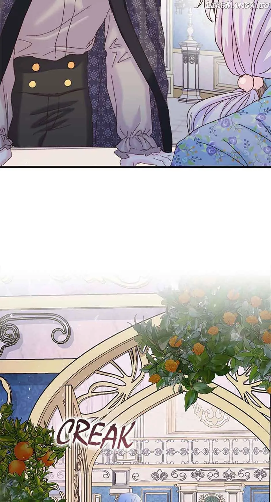 I Didn’t Save You To Get Proposed To Chapter 34 page 4
