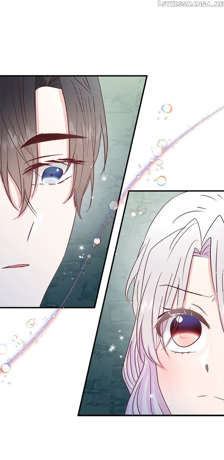 I Didn’t Save You To Get Proposed To Chapter 28 page 57