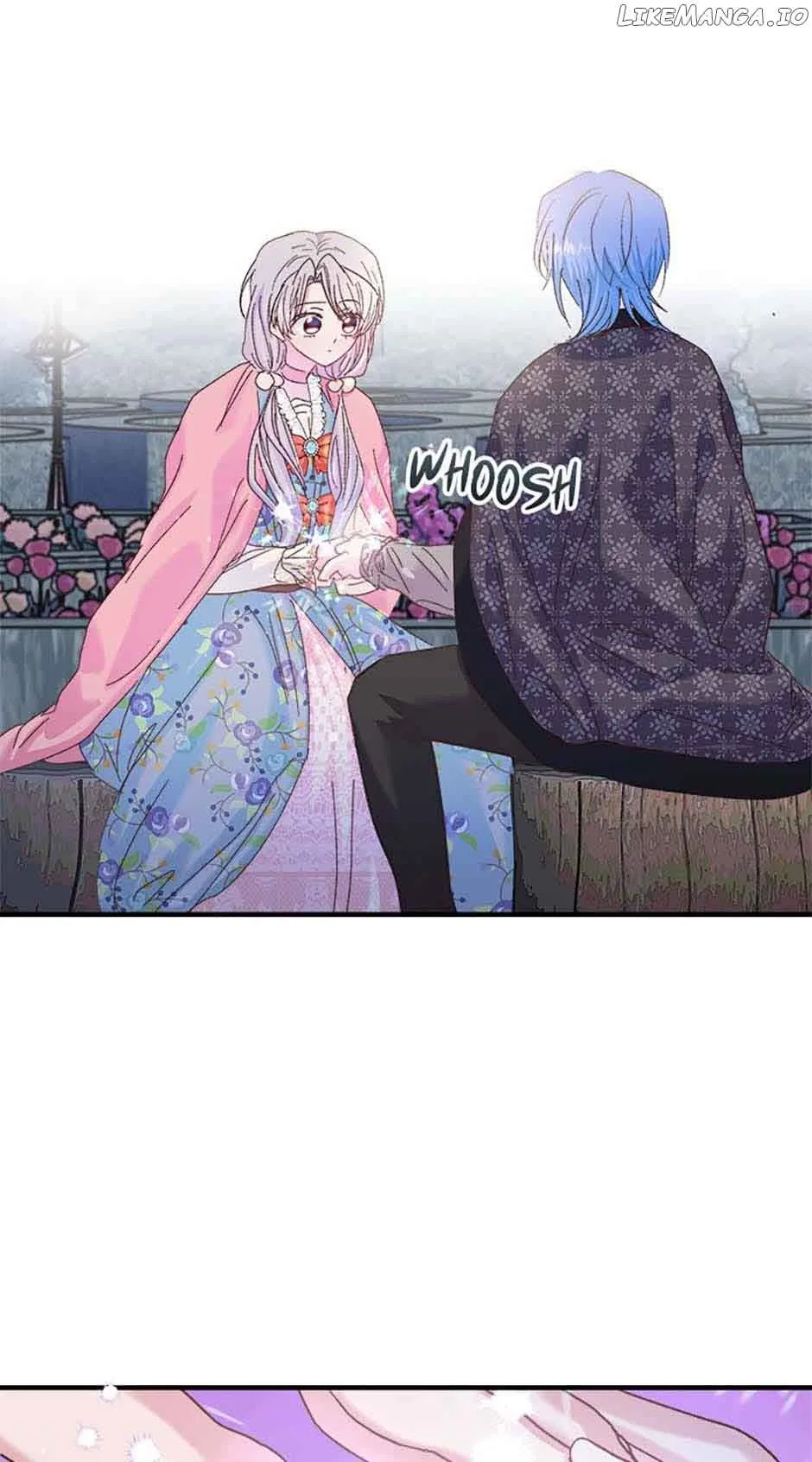 I Didn’t Save You To Get Proposed To Chapter 34 page 25