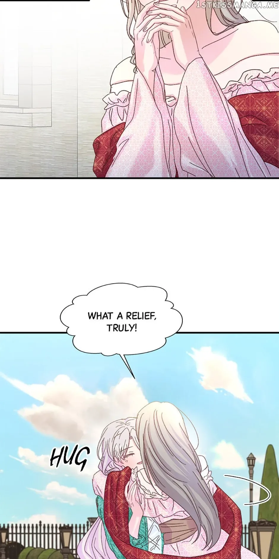 I Didn’t Save You To Get Proposed To Chapter 33 page 47