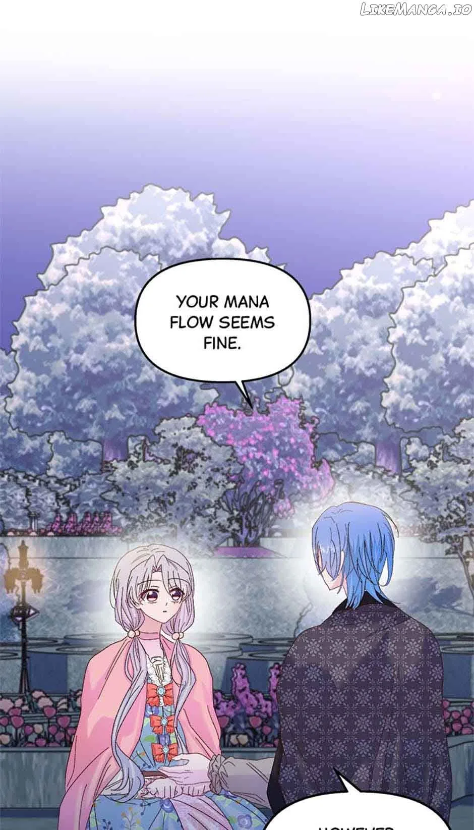 I Didn’t Save You To Get Proposed To Chapter 34 page 28