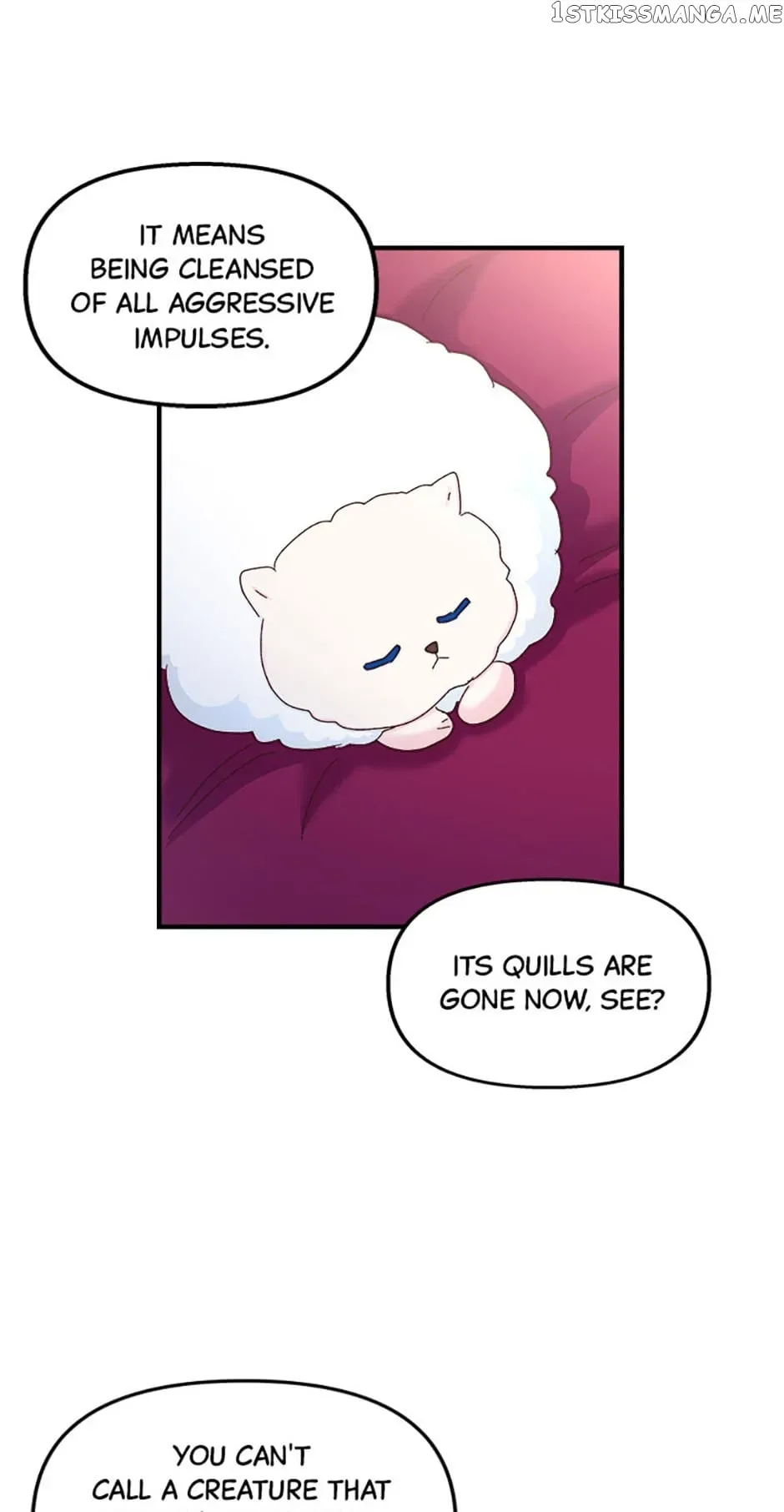 I Didn’t Save You To Get Proposed To Chapter 33 page 59