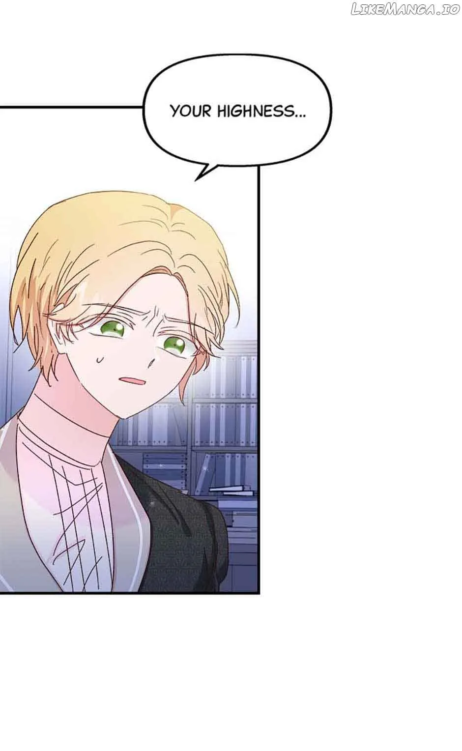 I Didn’t Save You To Get Proposed To Chapter 34 page 52
