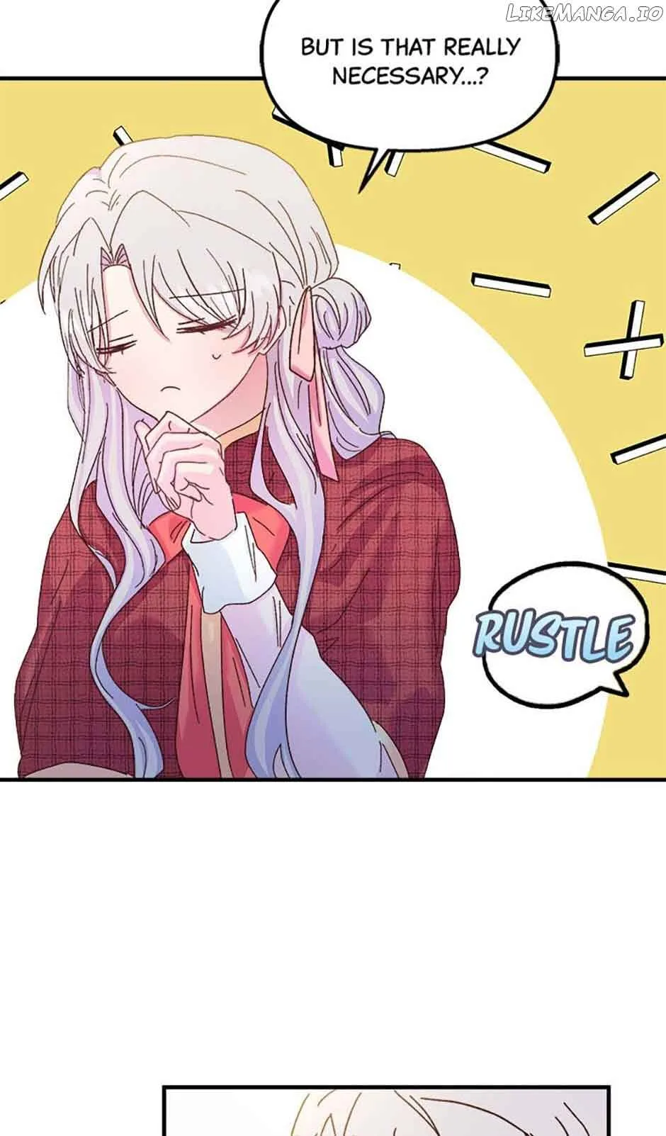I Didn’t Save You To Get Proposed To Chapter 34 page 64