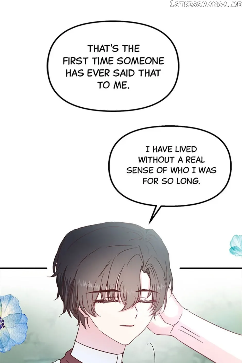 I Didn’t Save You To Get Proposed To Chapter 28 page 58