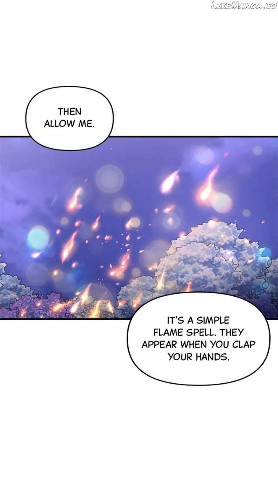 I Didn’t Save You To Get Proposed To Chapter 34 page 32