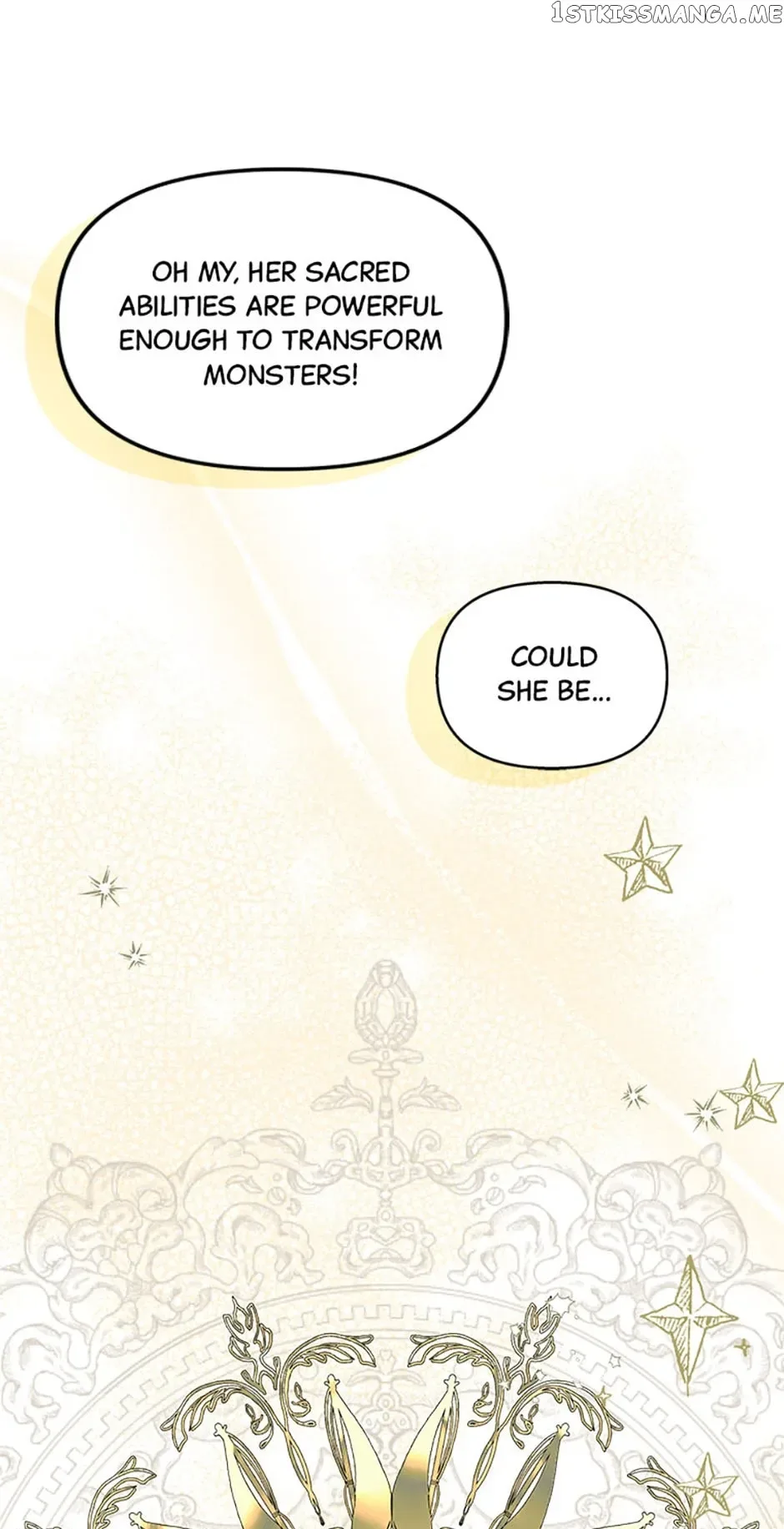 I Didn’t Save You To Get Proposed To Chapter 33 page 37